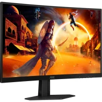 Игровой монитор AOC C27G4ZXE фото 4